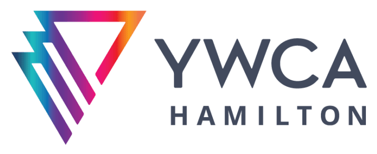 YWCA Hamilton logo