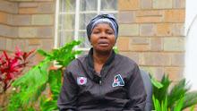 Betty Sande - Kewaha Peanuts thumbnail