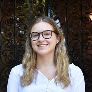 Portrait of Emily Ranta