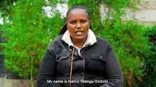 Nancy Gichohi - Nancy Blessing Wear thumbnail