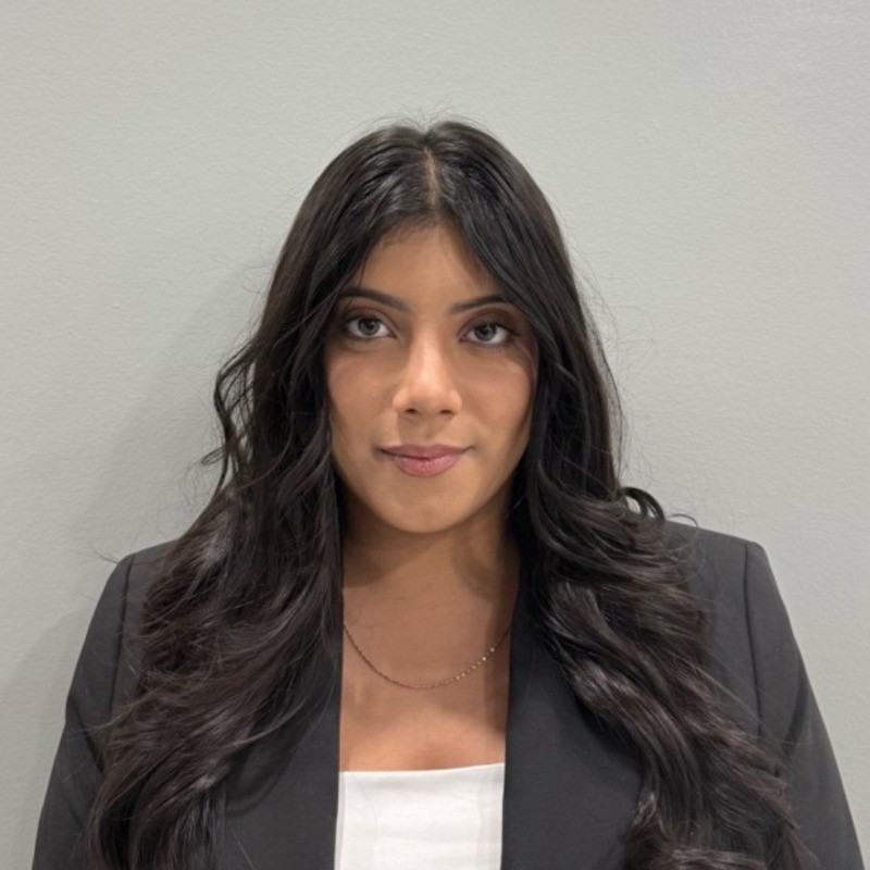 Dilrose Grewal