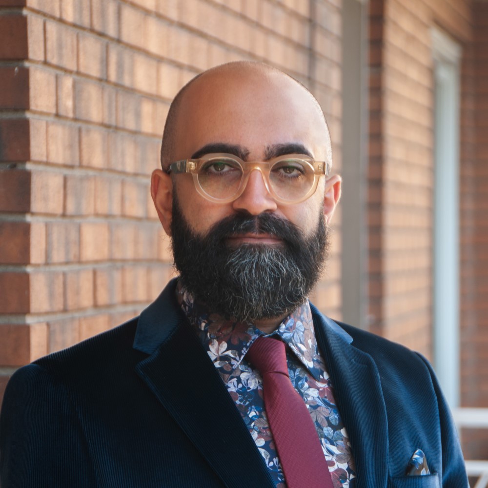Dr. Javid Nafari