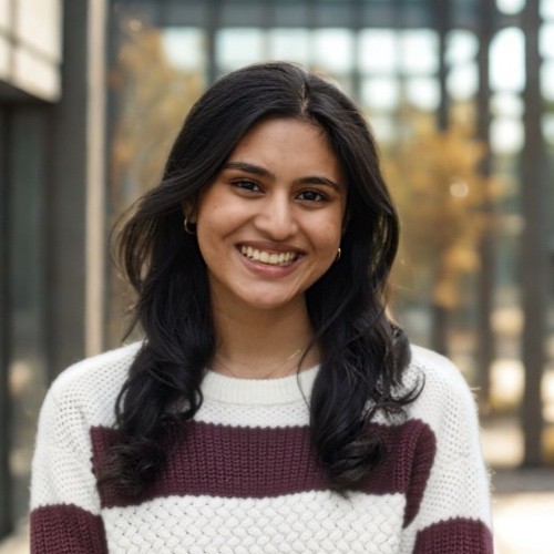 Saniyah Farzeen